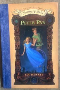 Peter Pan Deluxe Edition 
