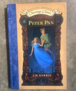 Peter Pan Deluxe Edition 