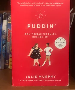 Puddin' Companion to Dumplin’