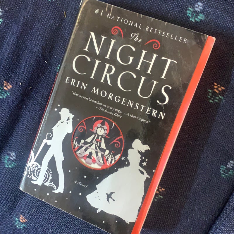 The Night Circus