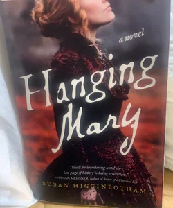 Hanging Mary