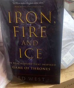 Iron, Fire and Ice