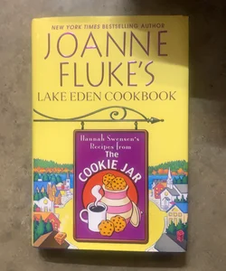 Joanne Fluke's Lake Eden Cookbook