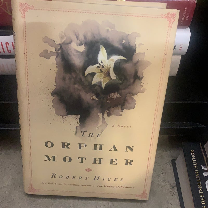 The Orphan Mother