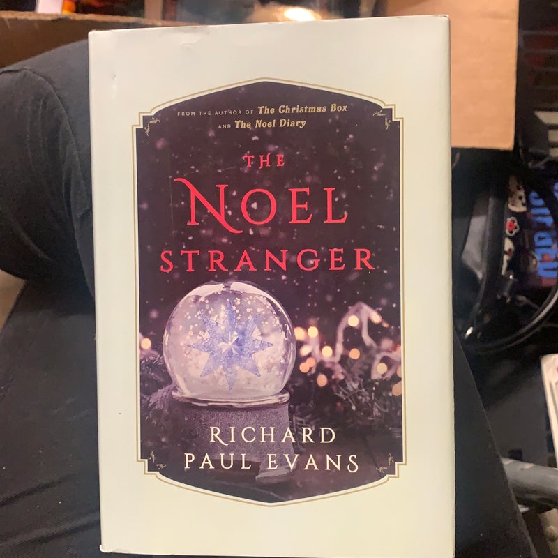 The Noel Stranger