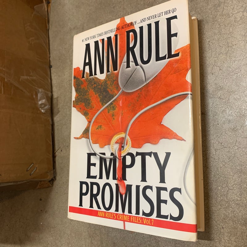 Empty Promises 