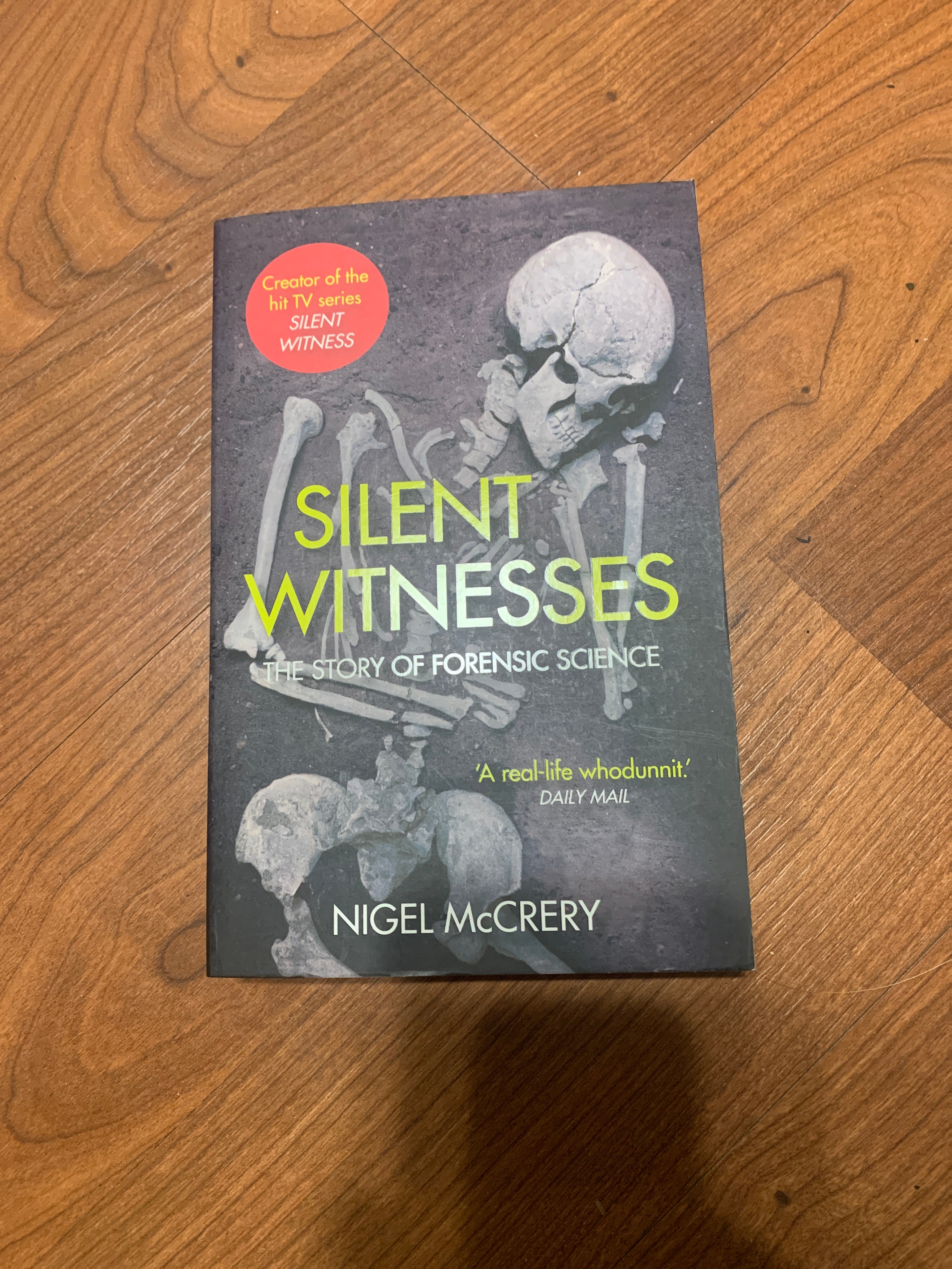 Silent Witnesses