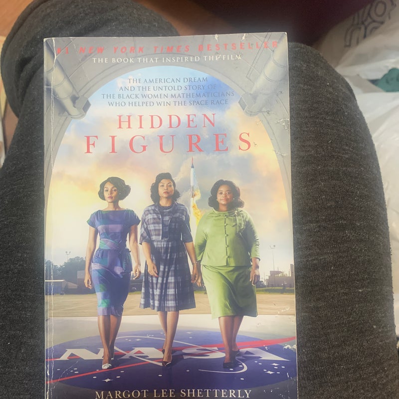 Hidden Figures