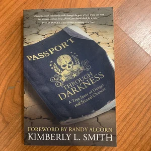 Passport Through Darkness