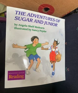 The Adventures of Sugar and Junior