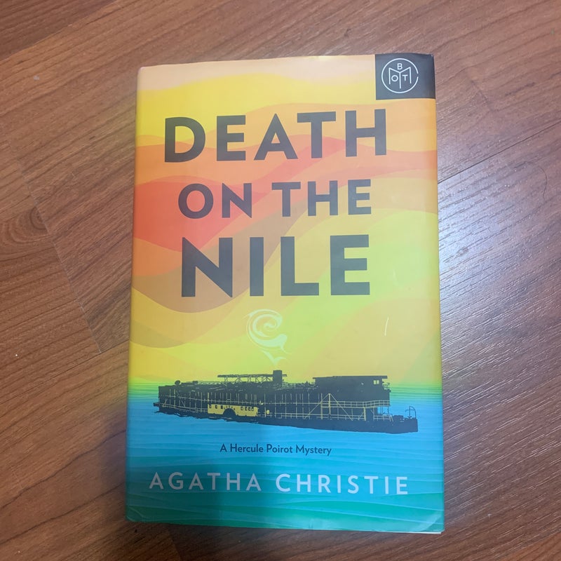 Death on the Nile