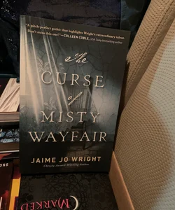 The Curse of Misty Wayfair