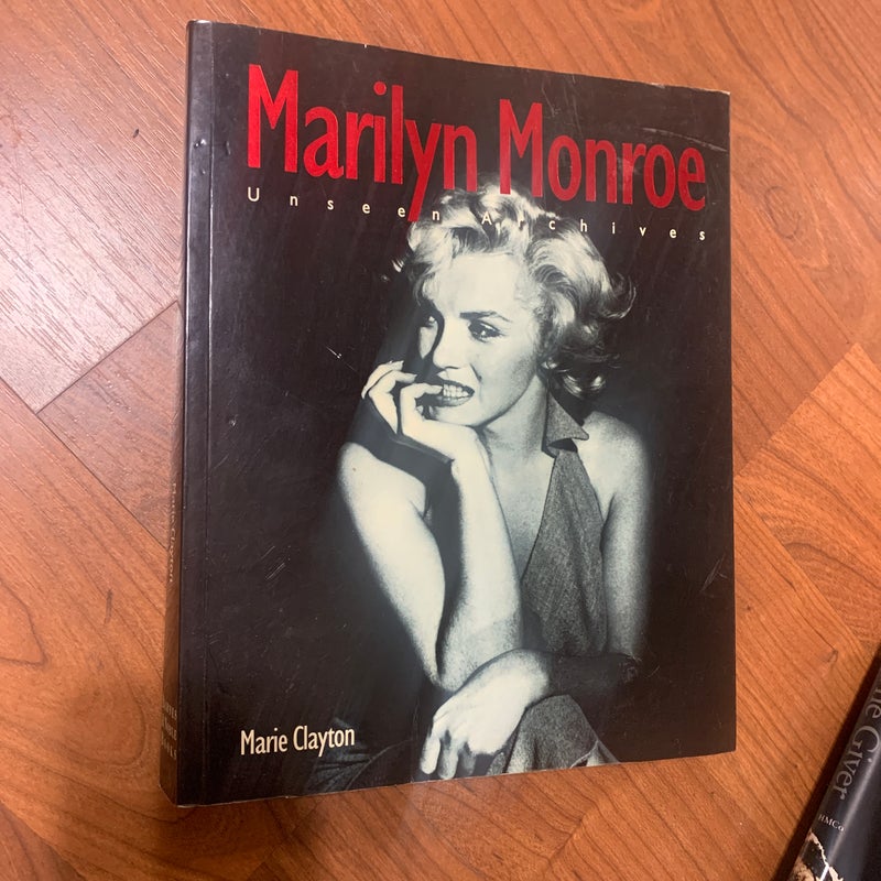 Marilyn Monroe