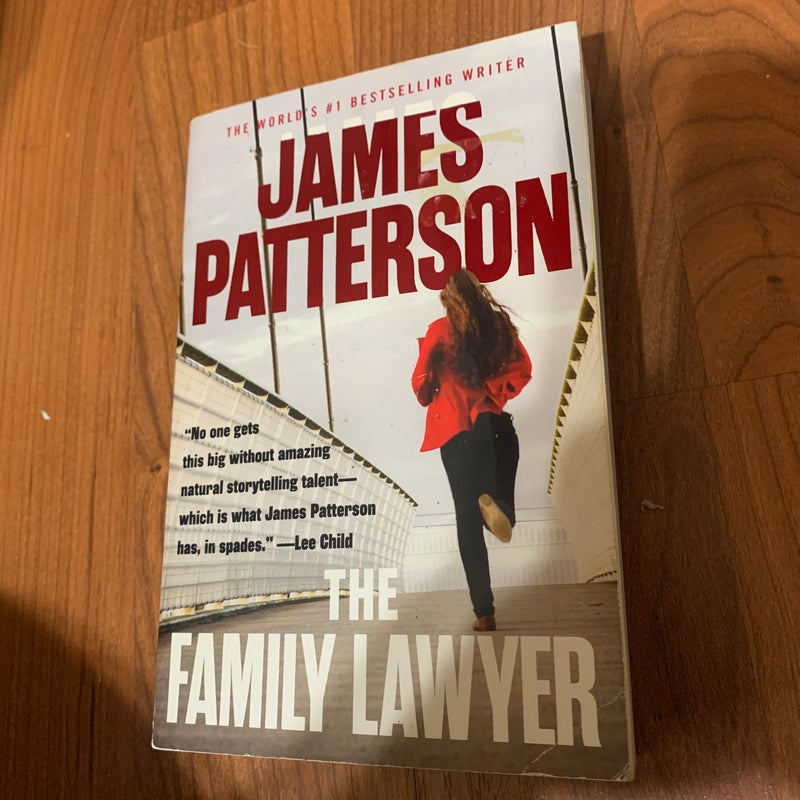 The Family Lawyer