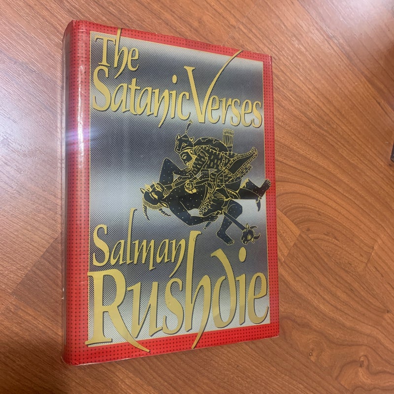 The Satanic Verses