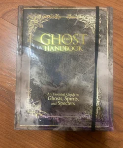 The Ghost Handbook
