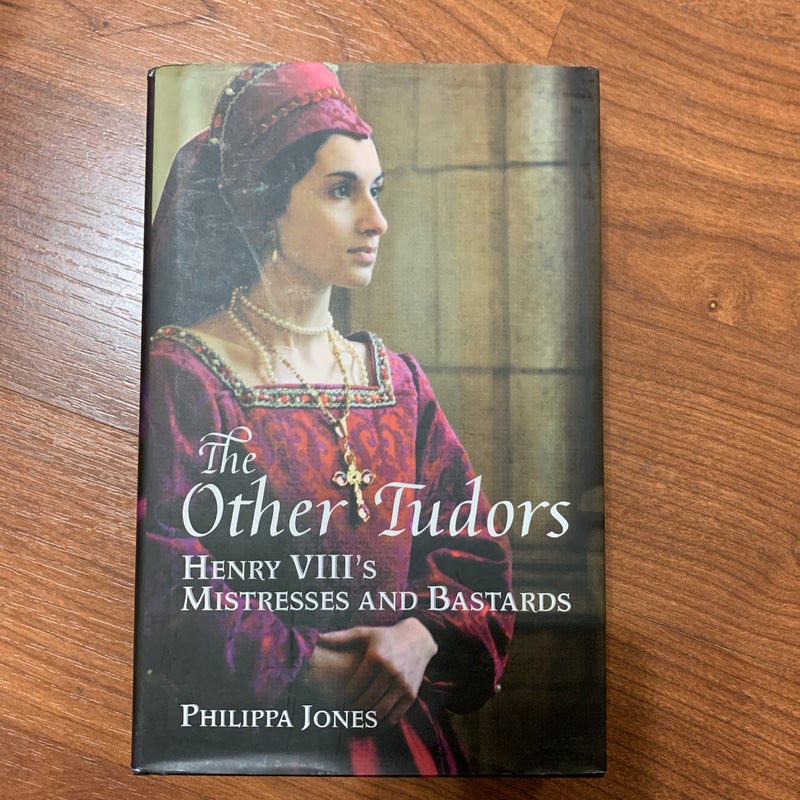 The Other Tudors