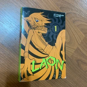 Laon, Vol. 1