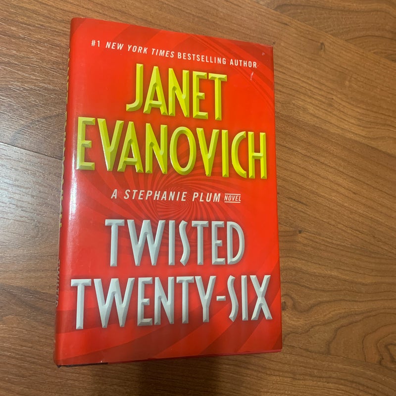 Twisted Twenty-Six