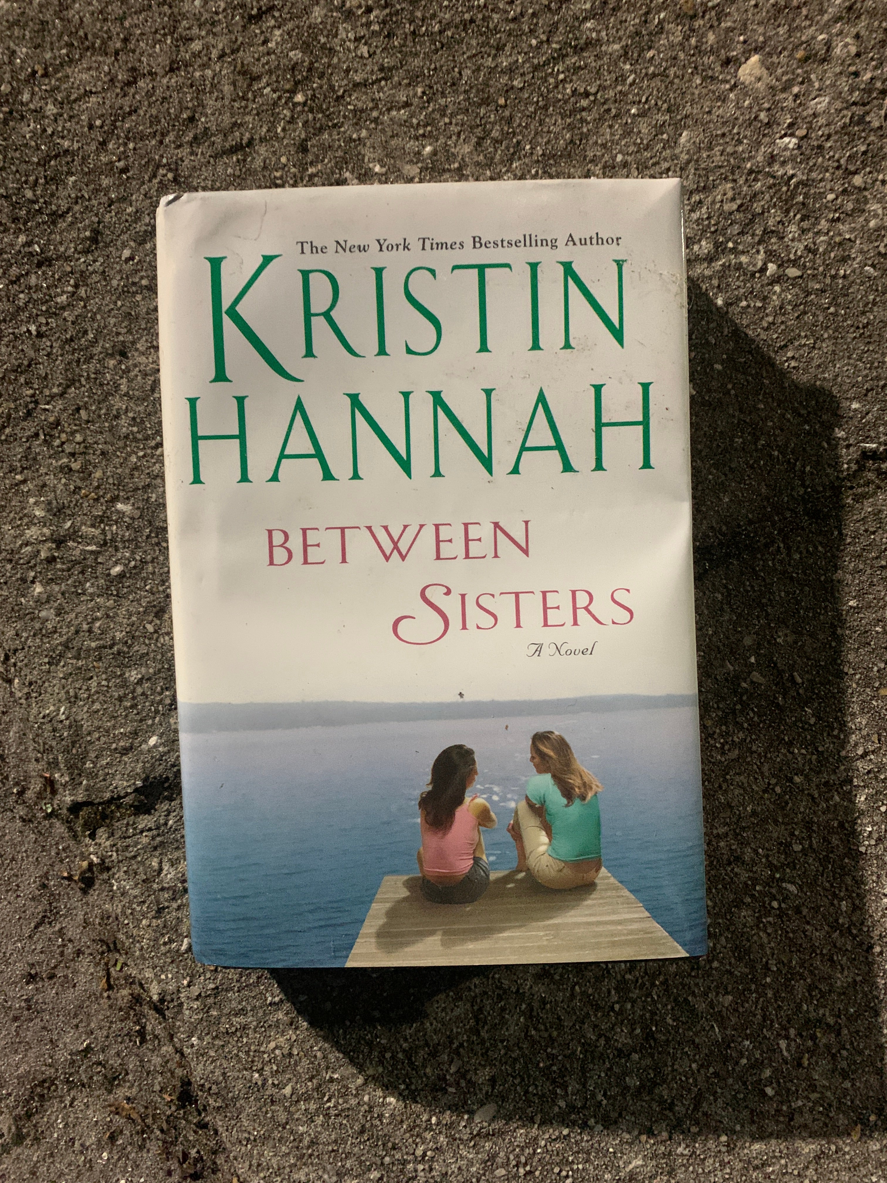 Between Sisters