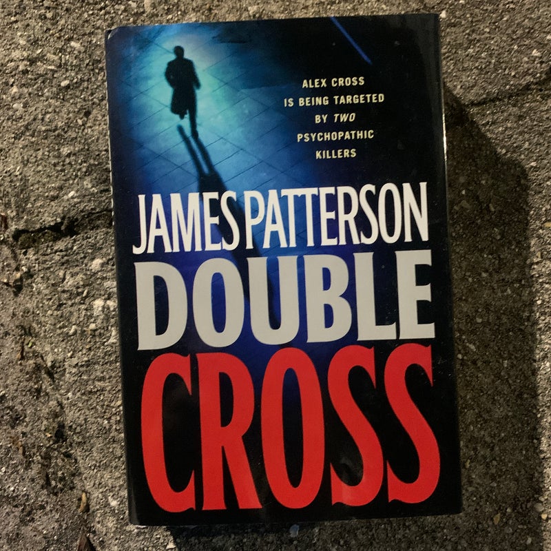 Double Cross