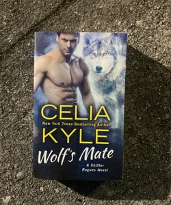 NEW! Wolf's Mate (Free gifts included!)