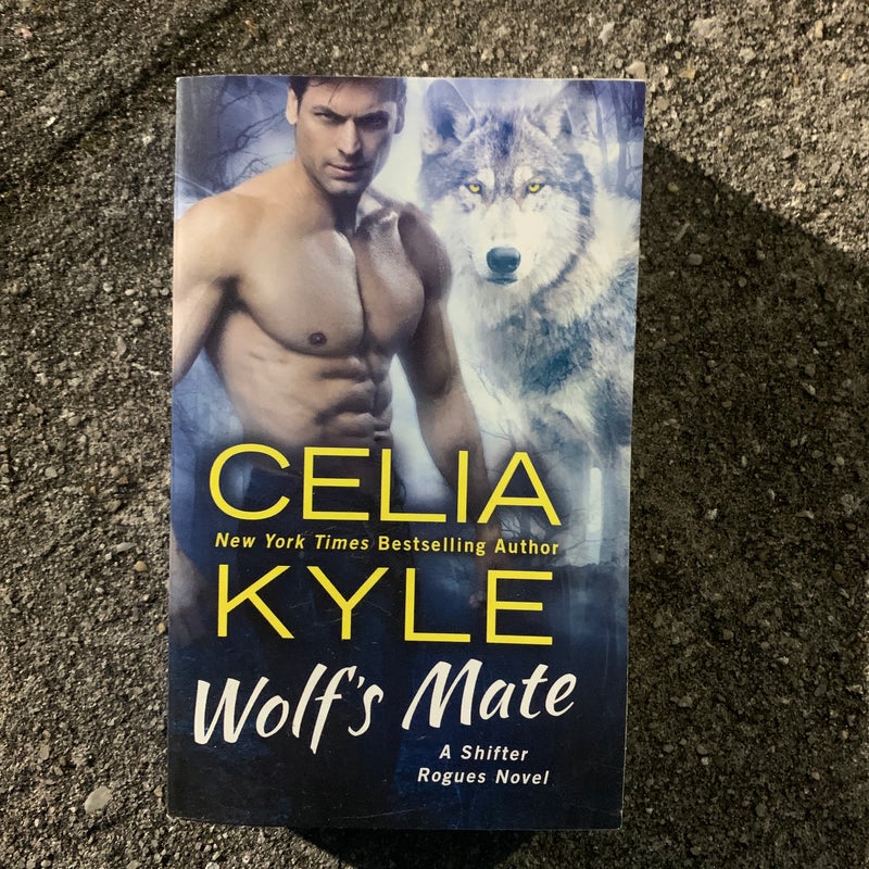 NEW! Wolf's Mate (Free gifts included!)