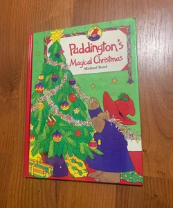 Paddington's Magical Christmas