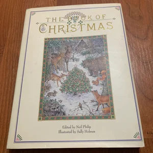 The Book of Christmas