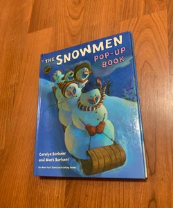 The Snowmen Pop-Up Book