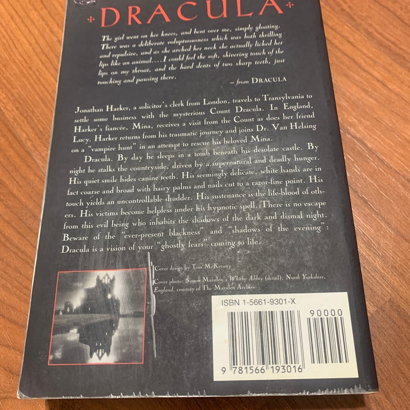 Dracula