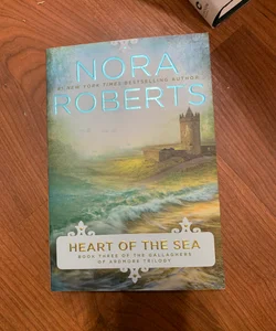 NEW! Heart of the Sea