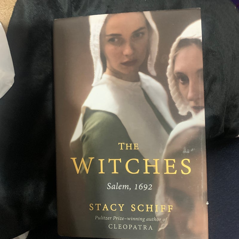 The Witches