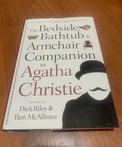 The Bedside, Bathtub and Armchair Companion to Agatha Christie