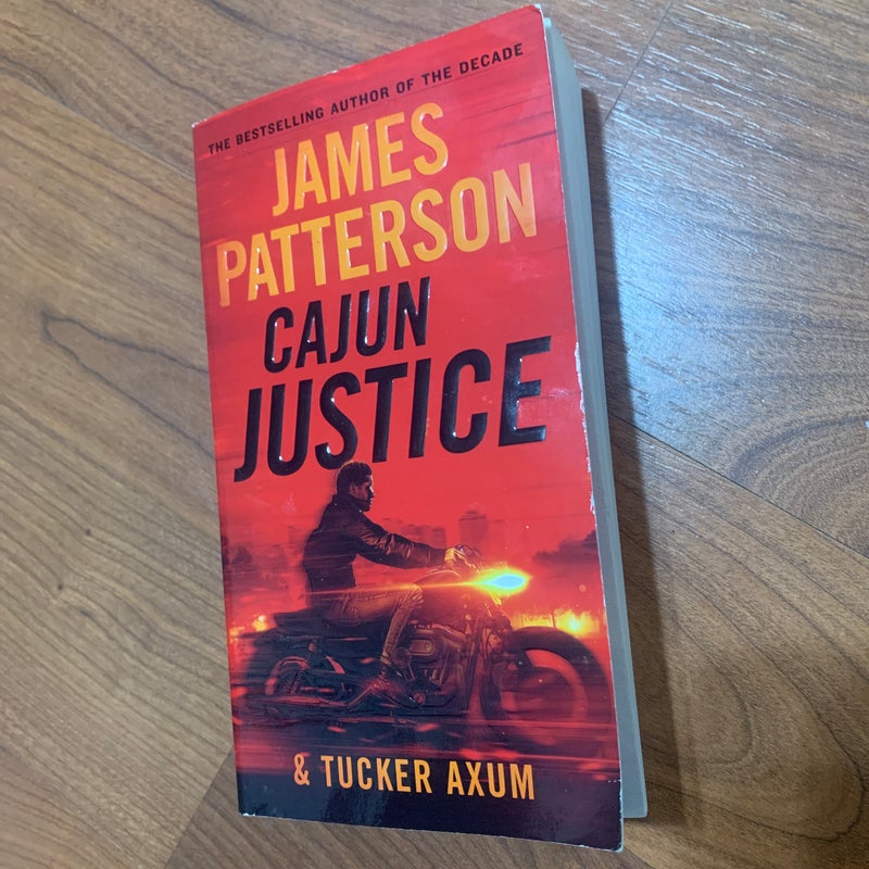Cajun Justice