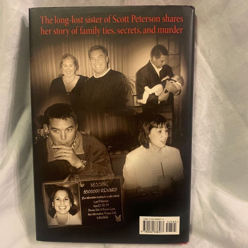 NEW-Blood Brother. First Edition Hardcover 