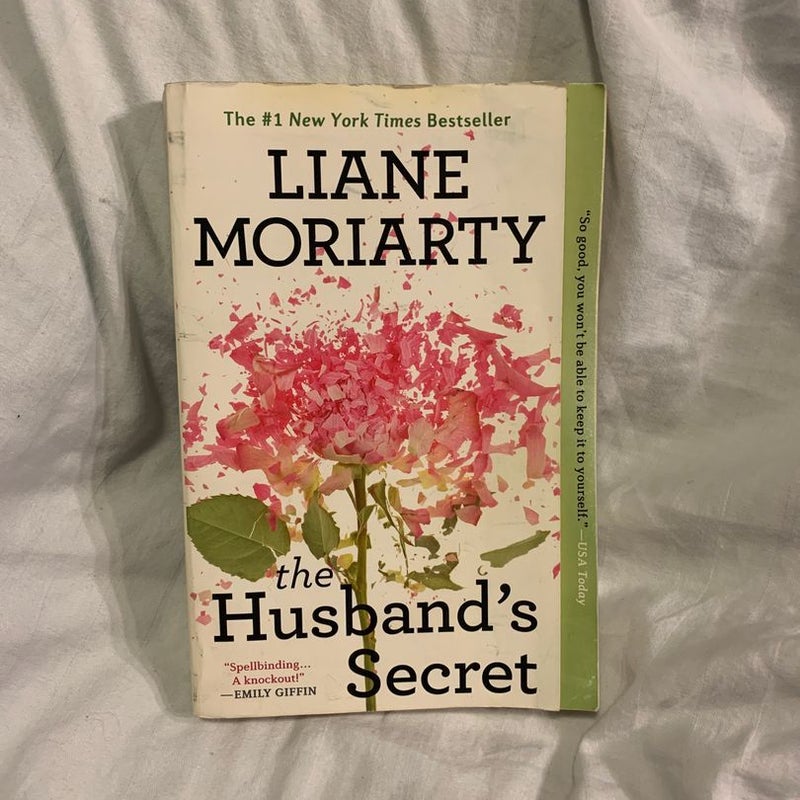 The Husband's Secret