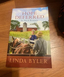 Hope Defered. An Amish Romance 