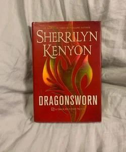 First Edition - Dragonsworn
