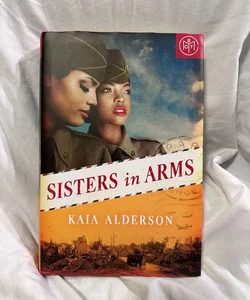 BOTM Sisters In Arms