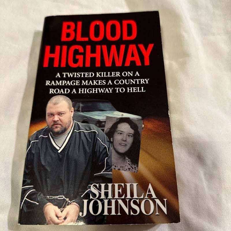 Blood Highway