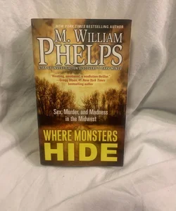 Where Monsters Hide