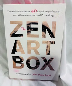 The Zen Art Box
