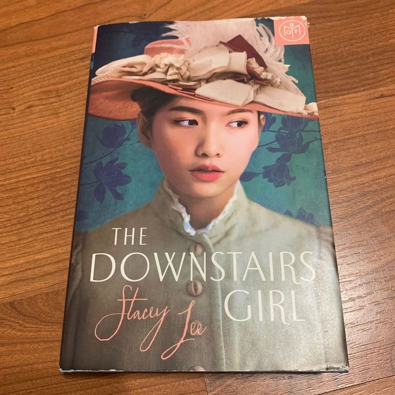 The Downstairs Girl