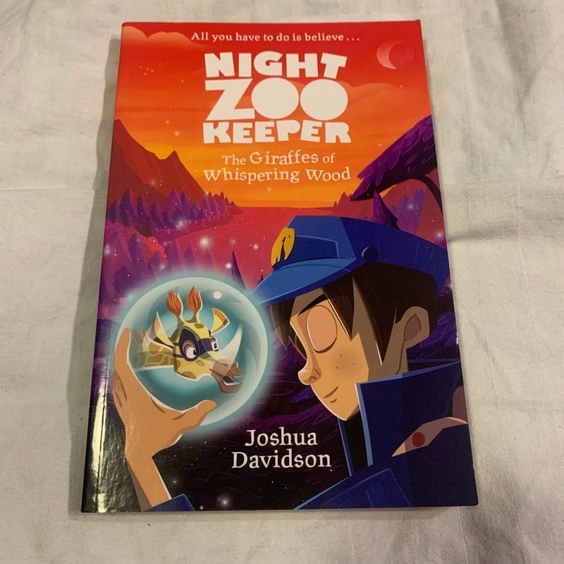 Night Zookeeper