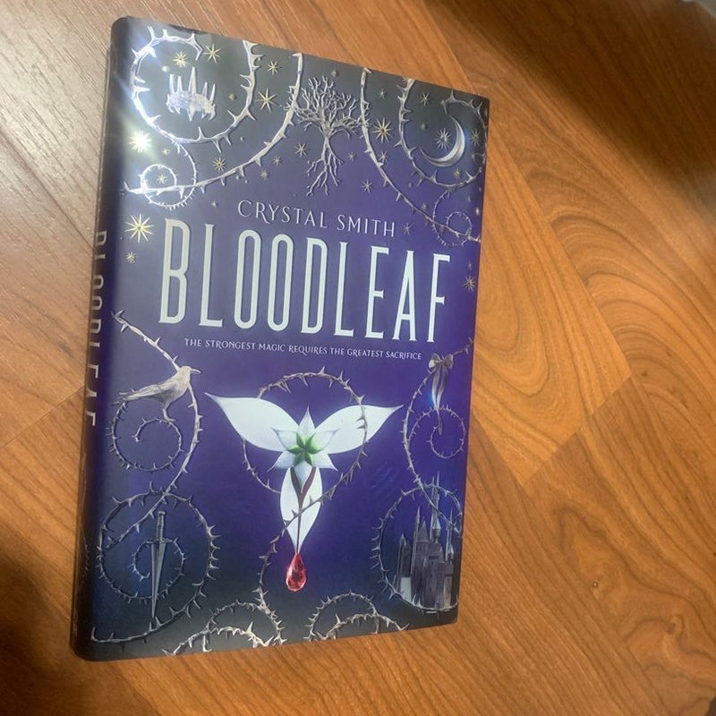 Bloodleaf