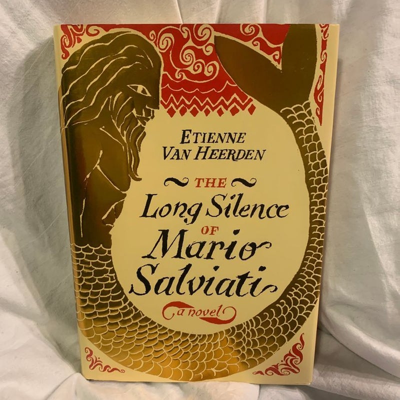 The Long Silence of Mario Salviati