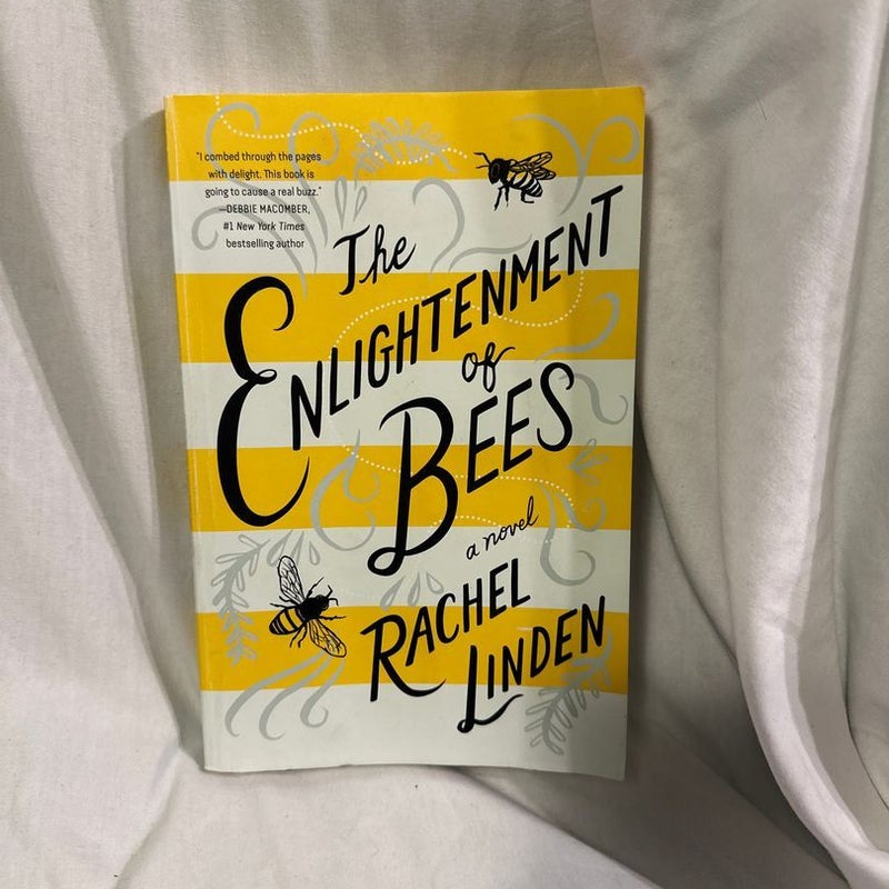 The Enlightenment of Bees