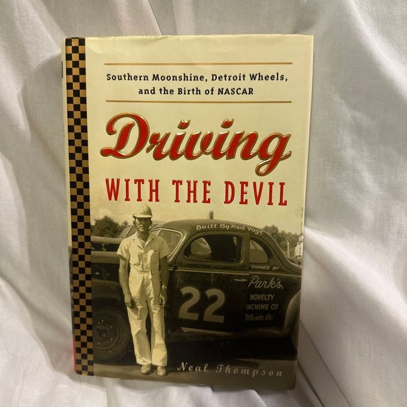 Driving with the Devil