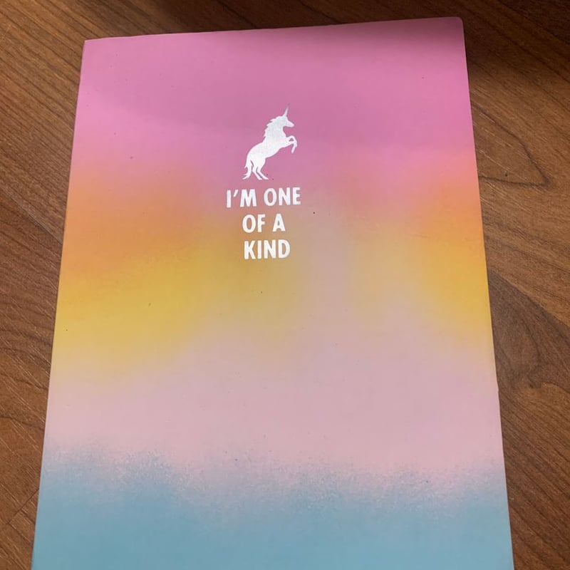 I Am... : a Journal for Extraordinary Kids